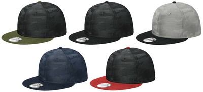 new era camouflage hats